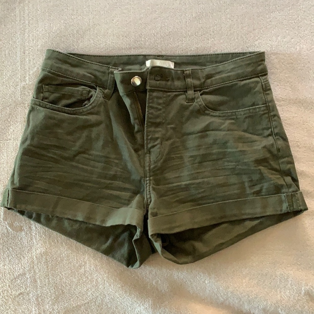 shorts